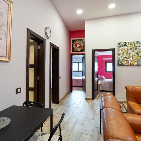 Las Fajanas De Galdar Las Palmas de Gran Canaria Extérieur photo