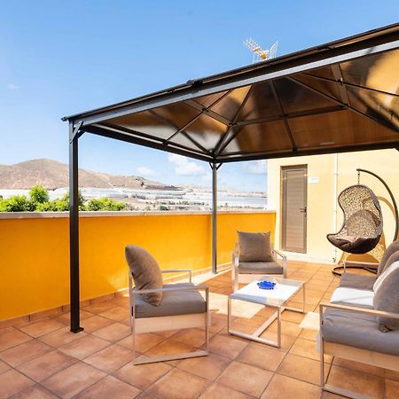 Las Fajanas De Galdar Las Palmas de Gran Canaria Extérieur photo