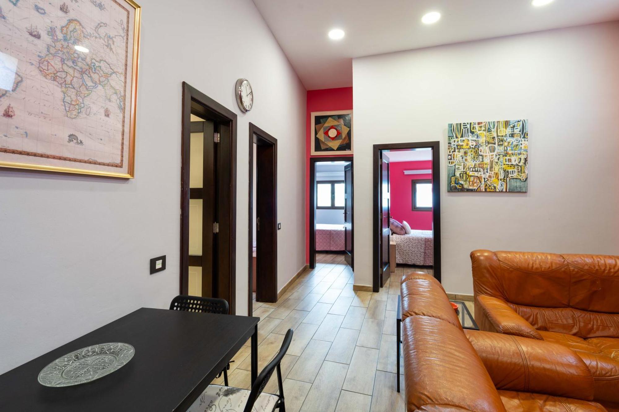Las Fajanas De Galdar Las Palmas de Gran Canaria Extérieur photo