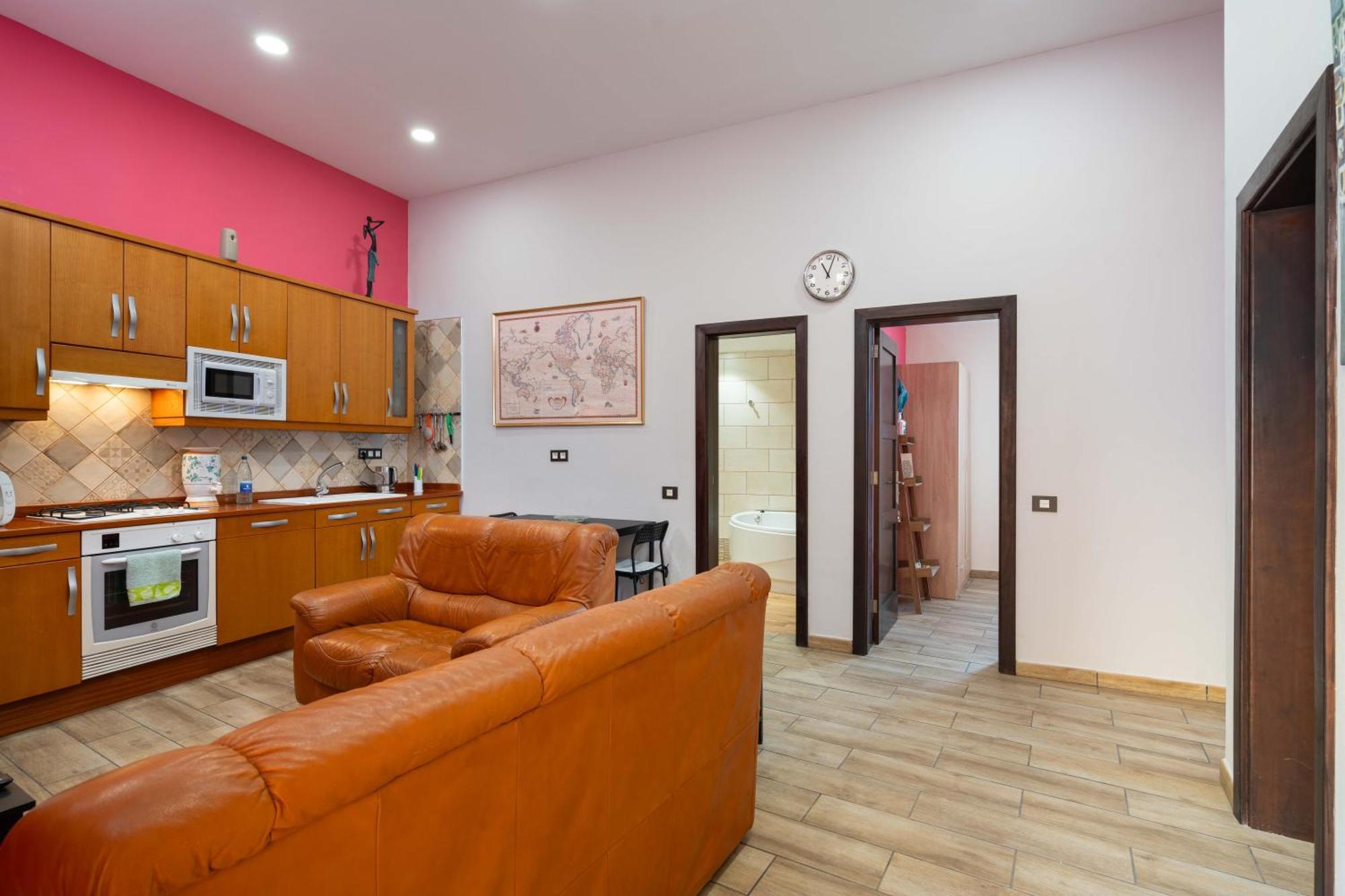 Las Fajanas De Galdar Las Palmas de Gran Canaria Extérieur photo
