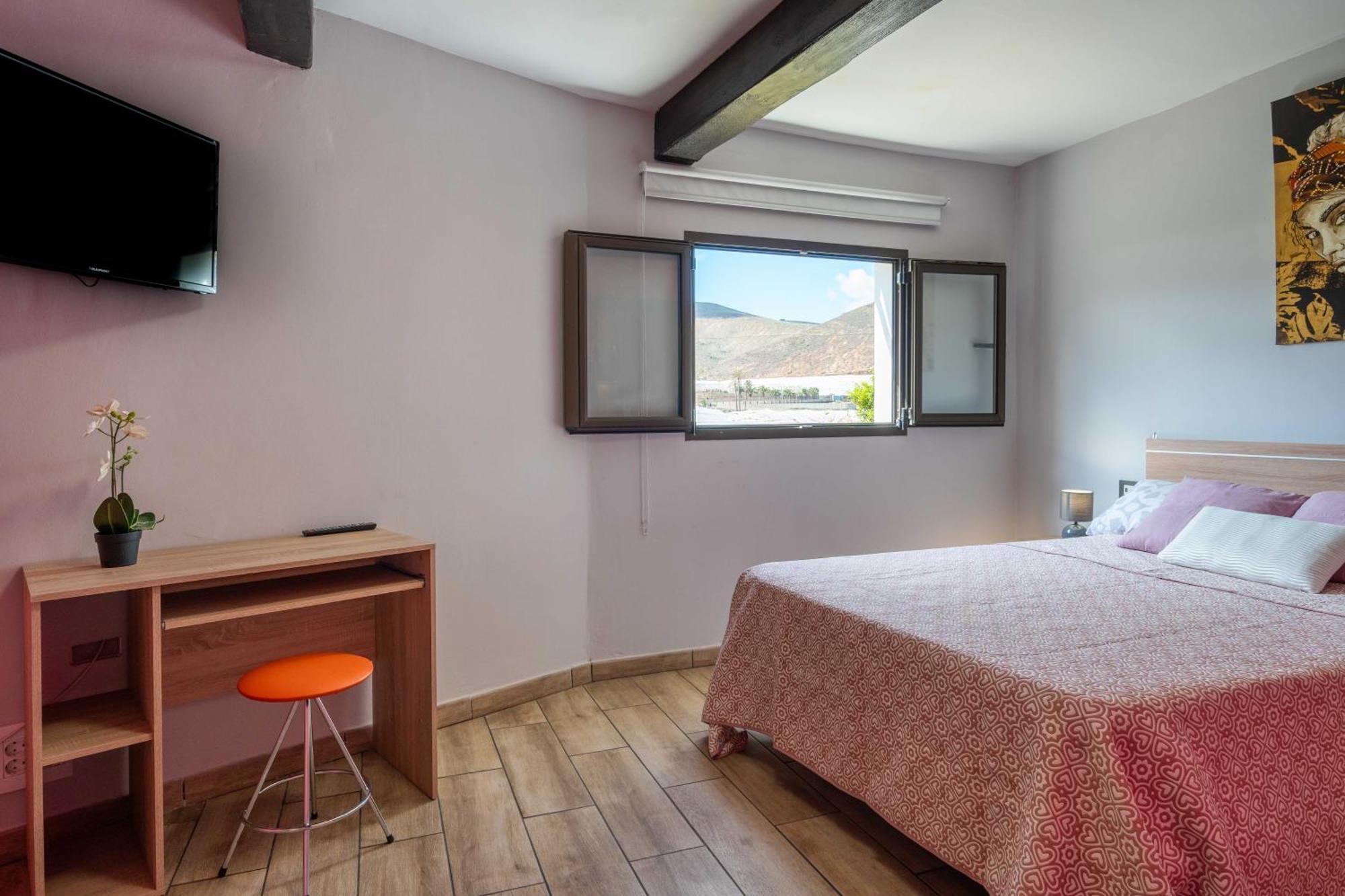 Las Fajanas De Galdar Las Palmas de Gran Canaria Extérieur photo