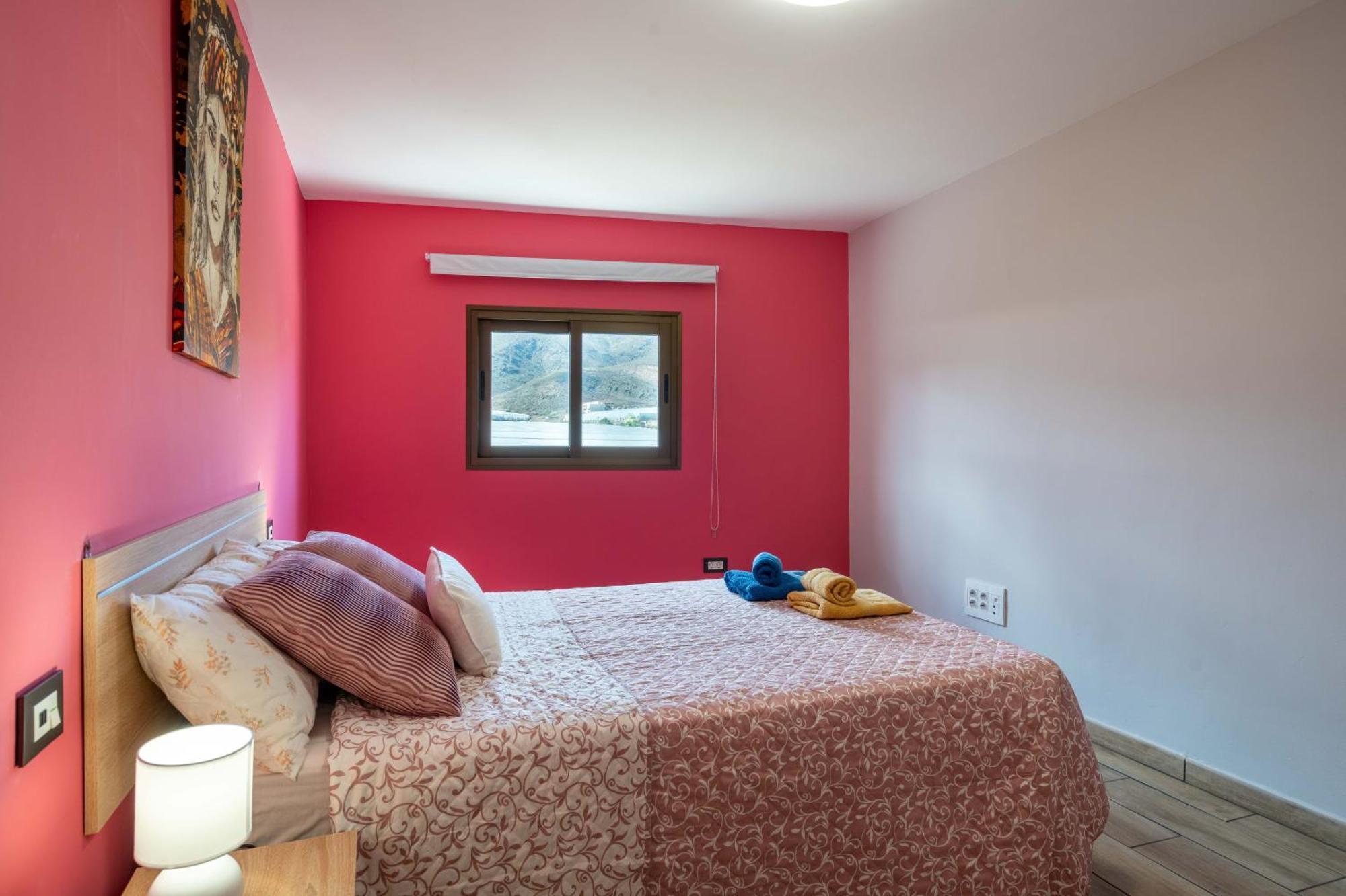 Las Fajanas De Galdar Las Palmas de Gran Canaria Extérieur photo