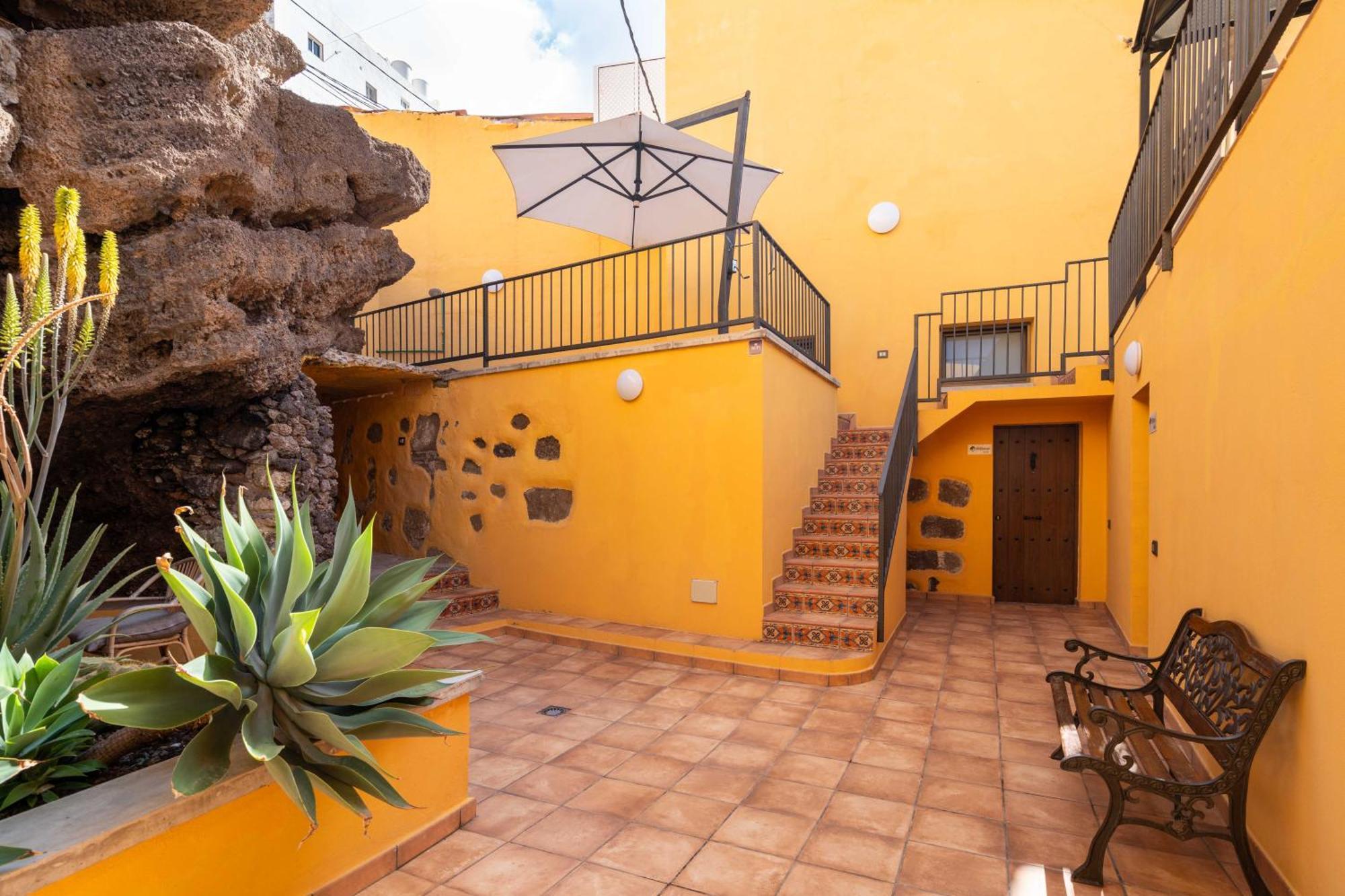 Las Fajanas De Galdar Las Palmas de Gran Canaria Extérieur photo