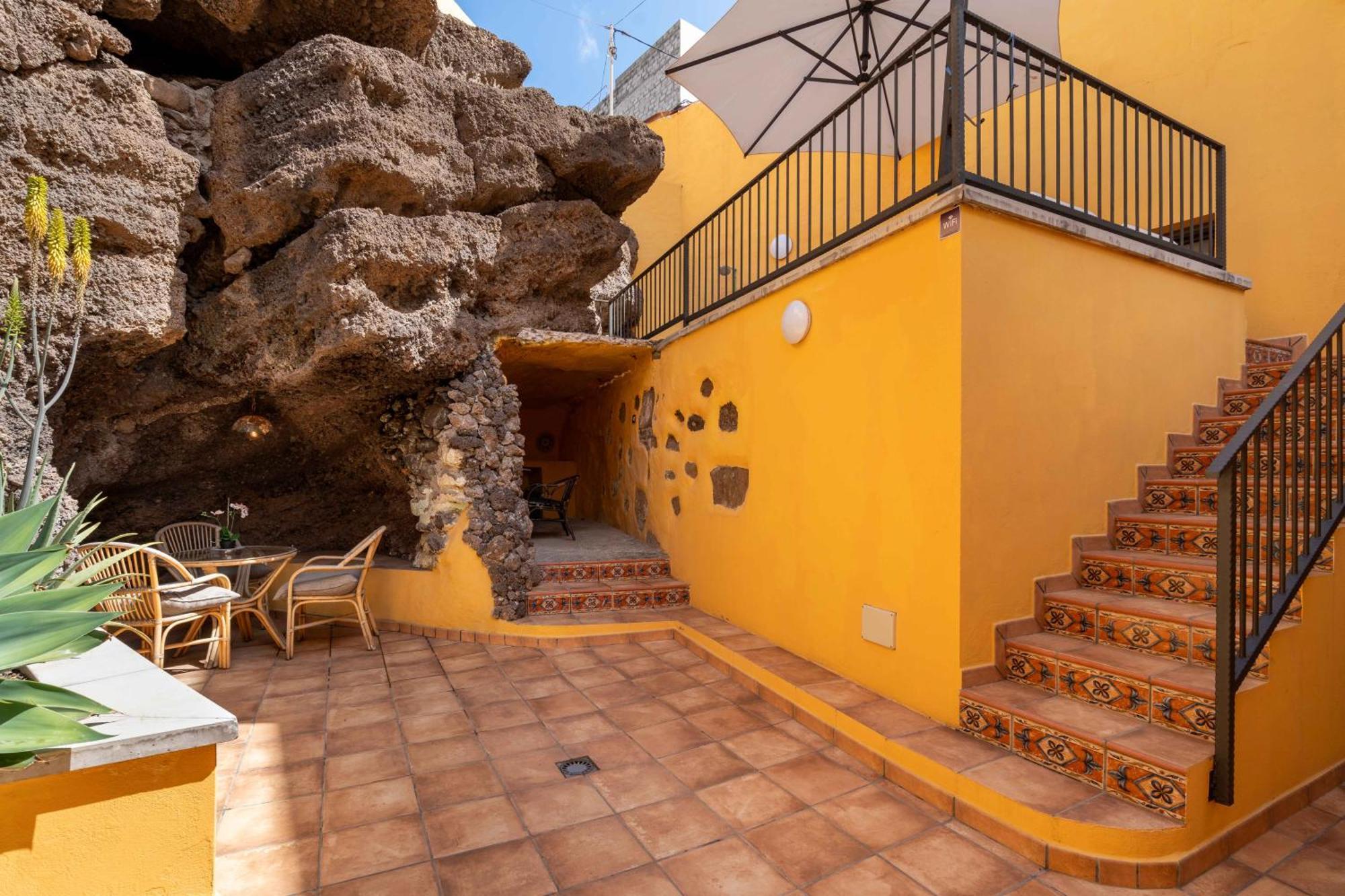 Las Fajanas De Galdar Las Palmas de Gran Canaria Extérieur photo