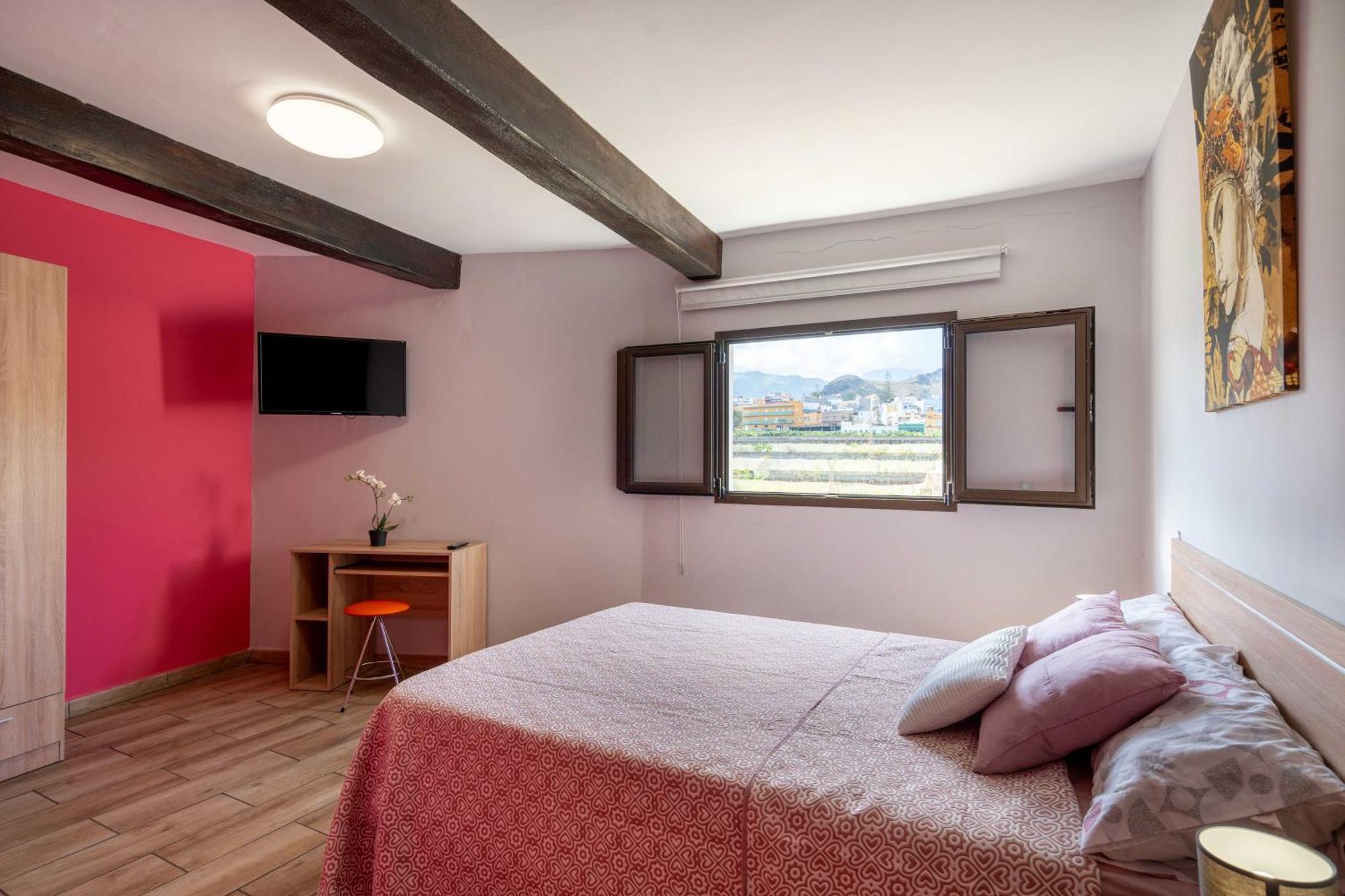 Las Fajanas De Galdar Las Palmas de Gran Canaria Extérieur photo