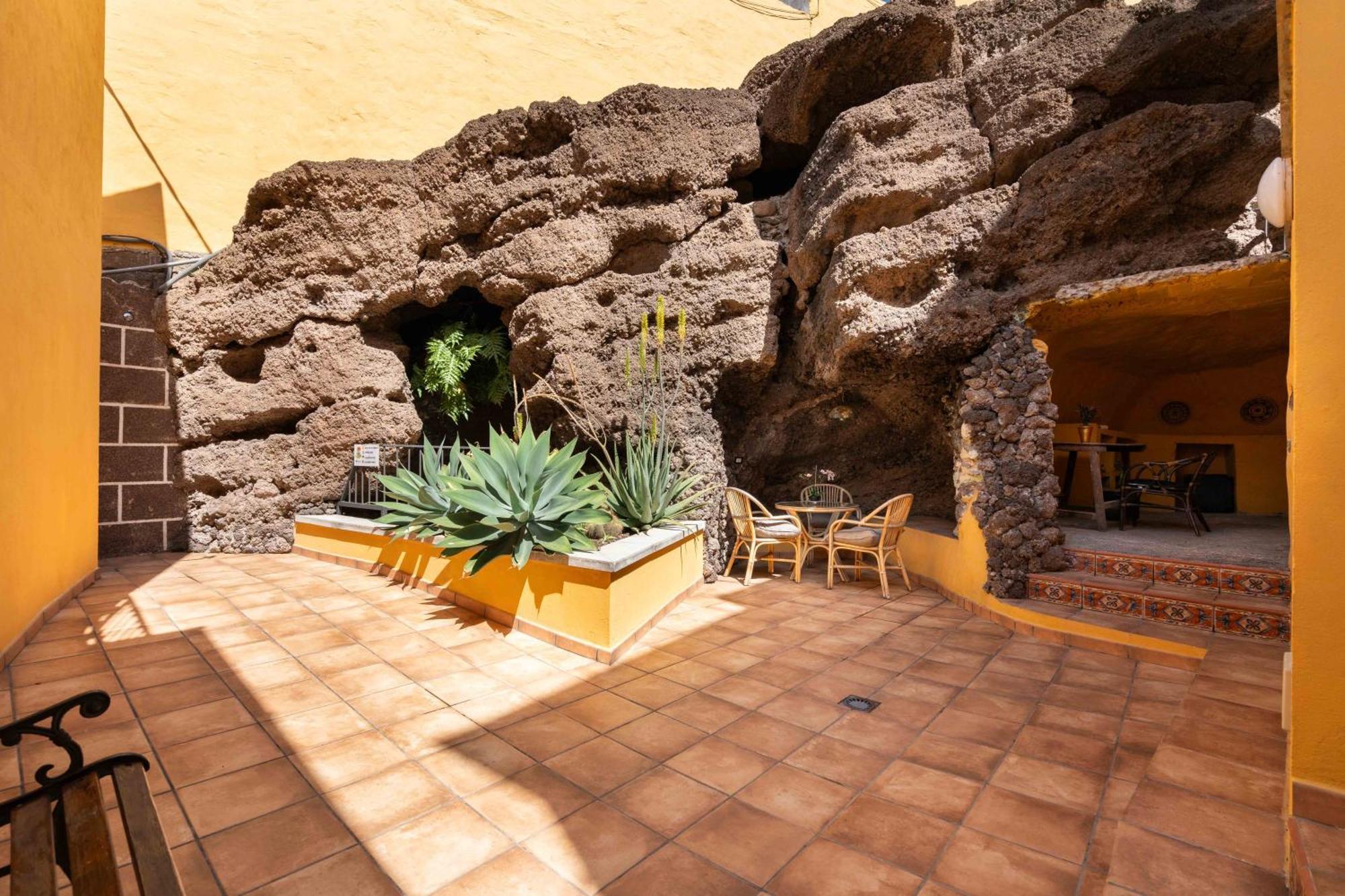 Las Fajanas De Galdar Las Palmas de Gran Canaria Extérieur photo