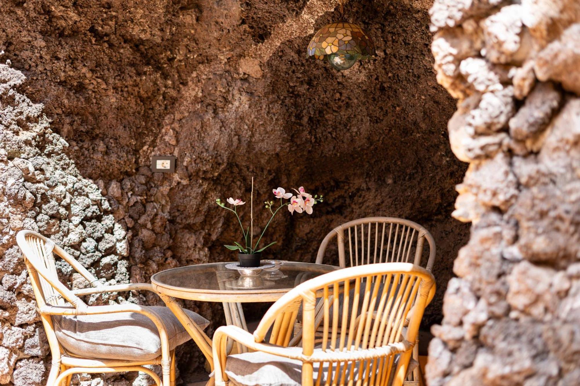Las Fajanas De Galdar Las Palmas de Gran Canaria Extérieur photo
