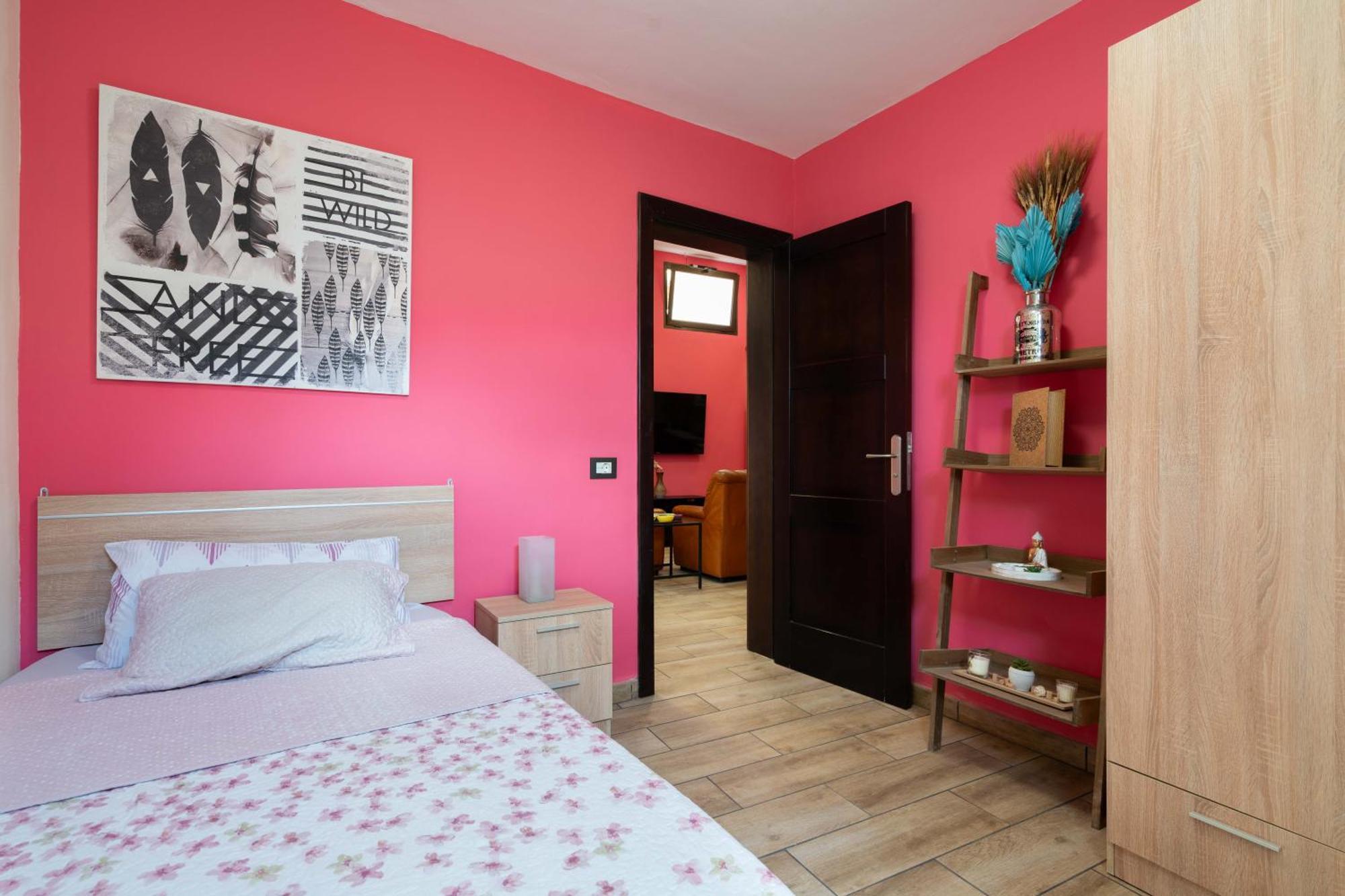 Las Fajanas De Galdar Las Palmas de Gran Canaria Extérieur photo