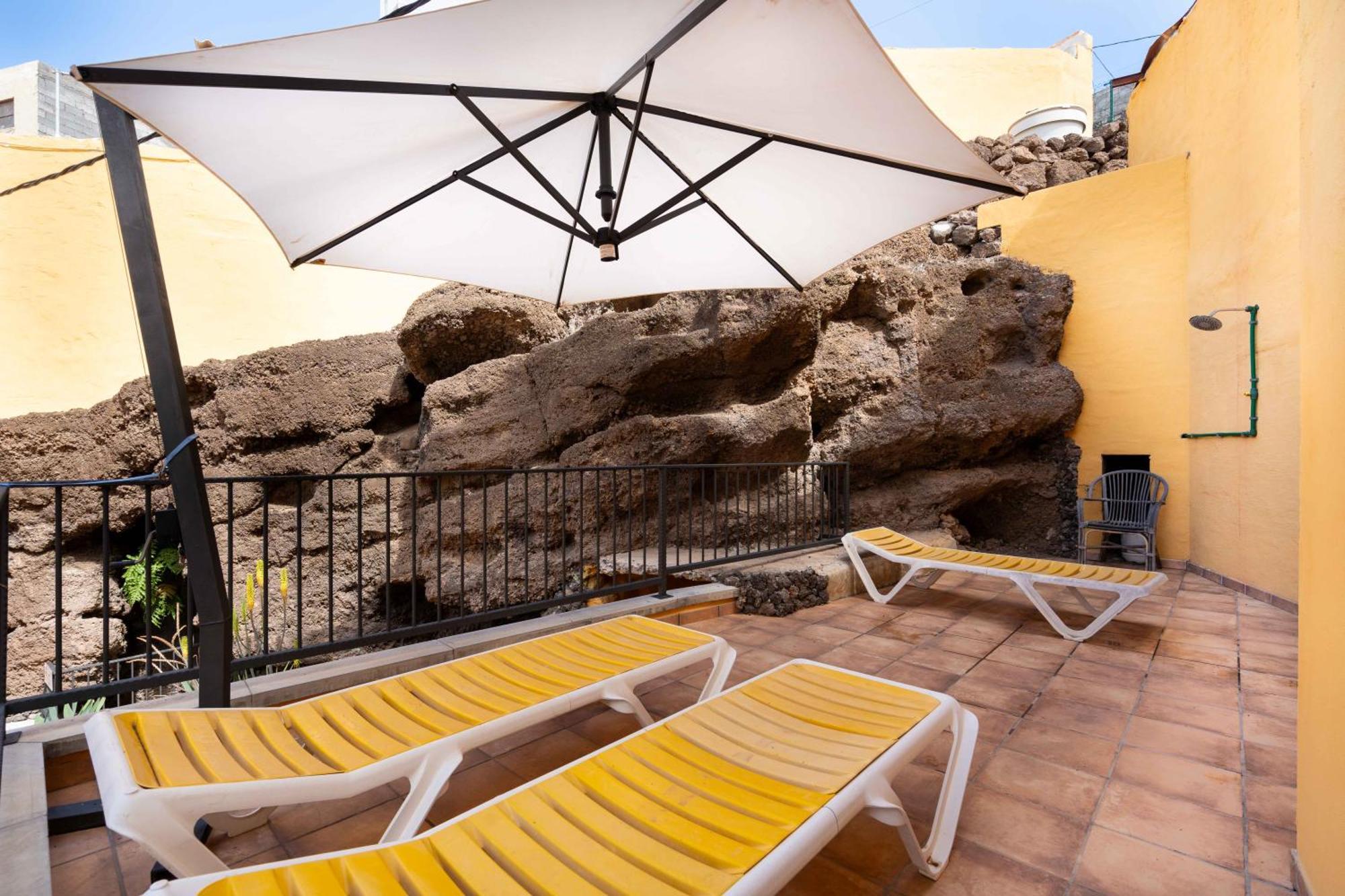 Las Fajanas De Galdar Las Palmas de Gran Canaria Extérieur photo