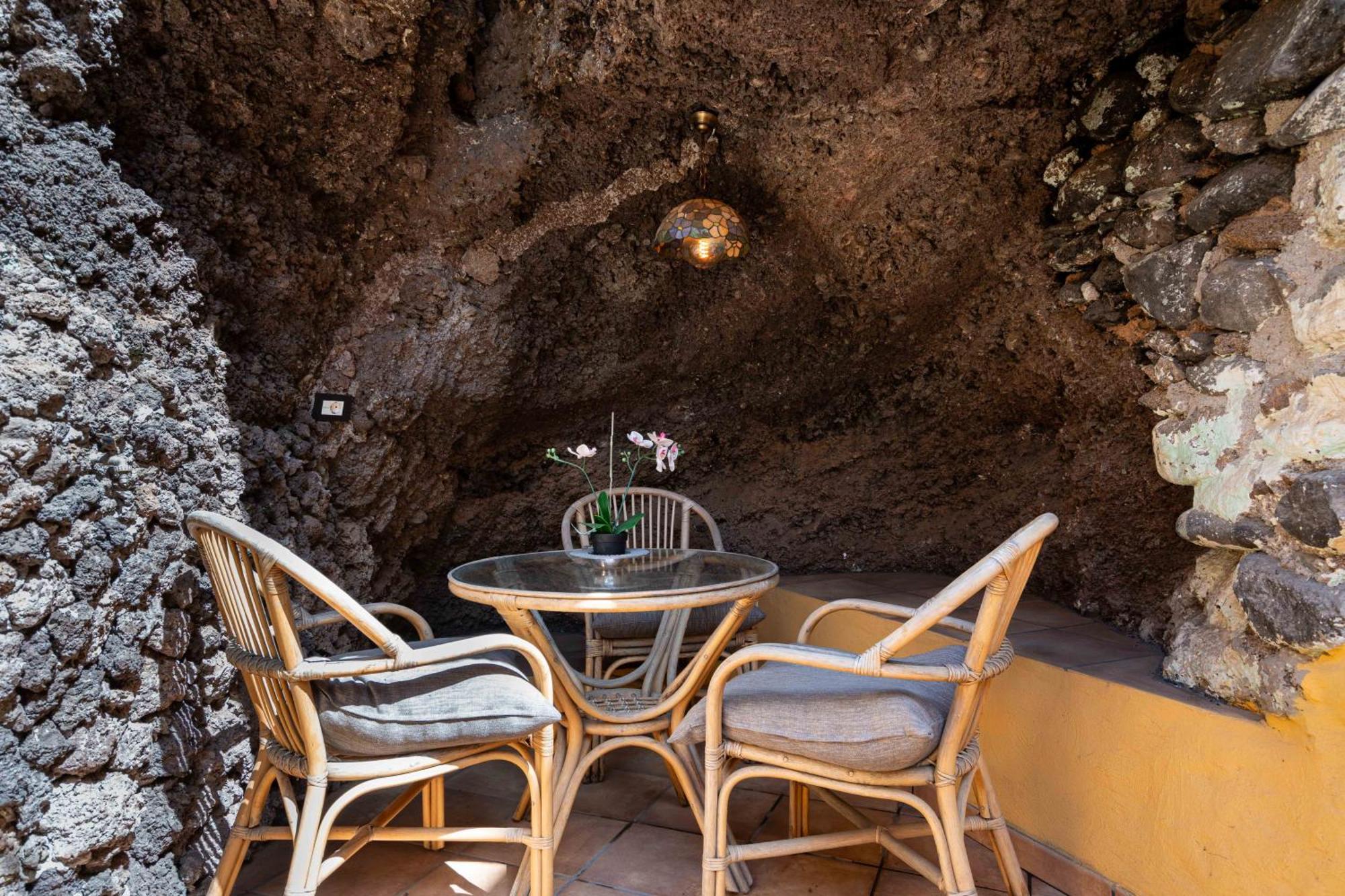 Las Fajanas De Galdar Las Palmas de Gran Canaria Extérieur photo