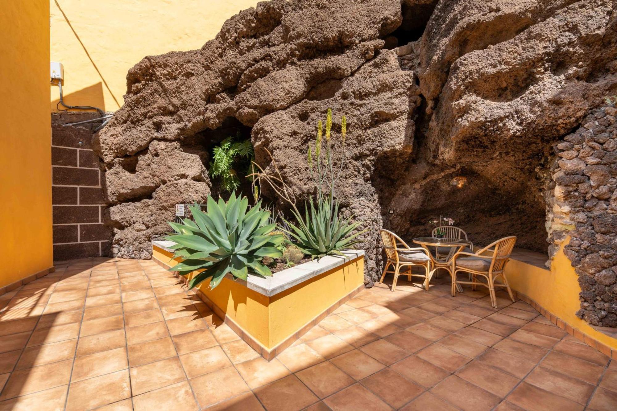 Las Fajanas De Galdar Las Palmas de Gran Canaria Extérieur photo
