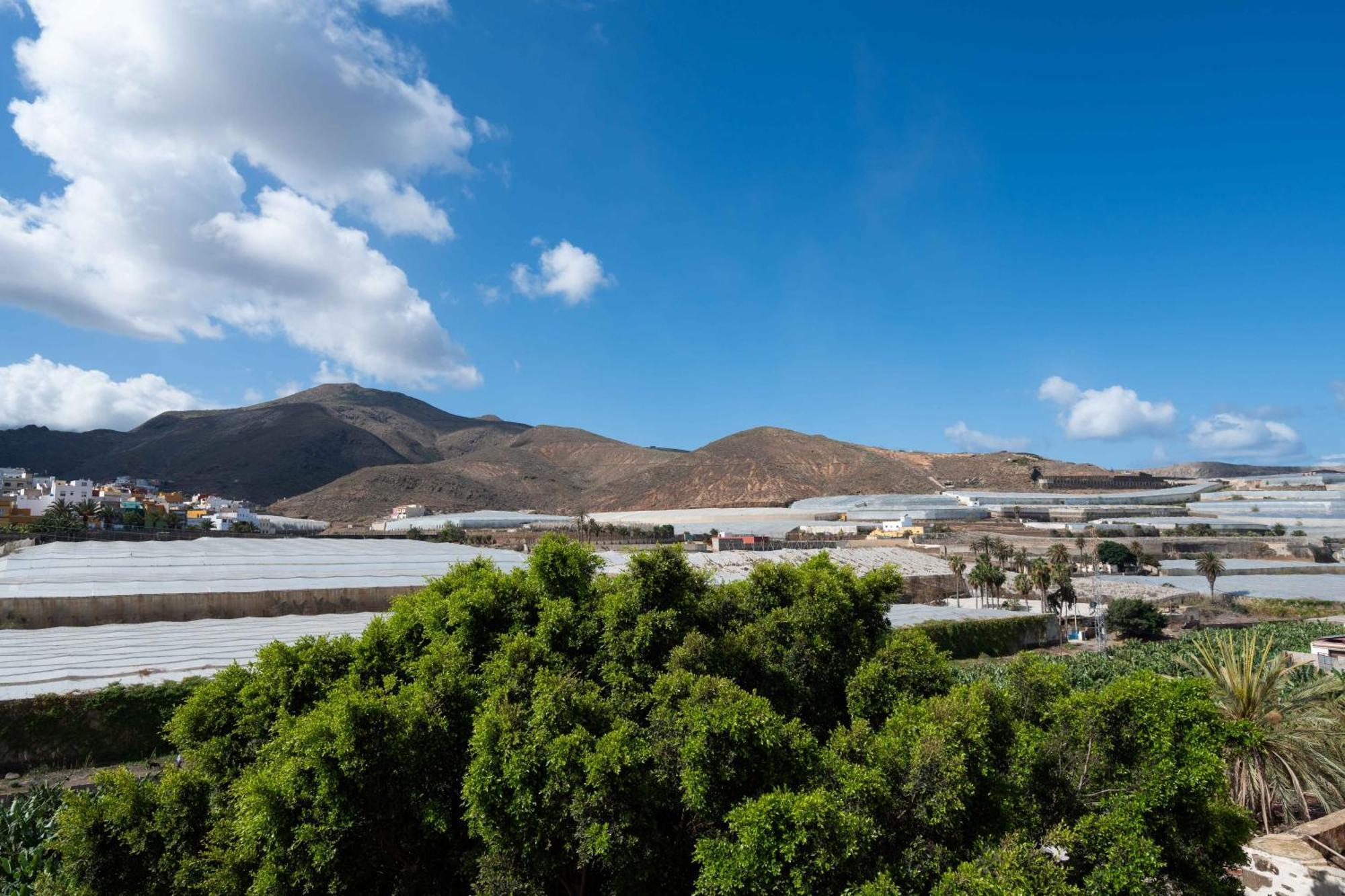 Las Fajanas De Galdar Las Palmas de Gran Canaria Extérieur photo